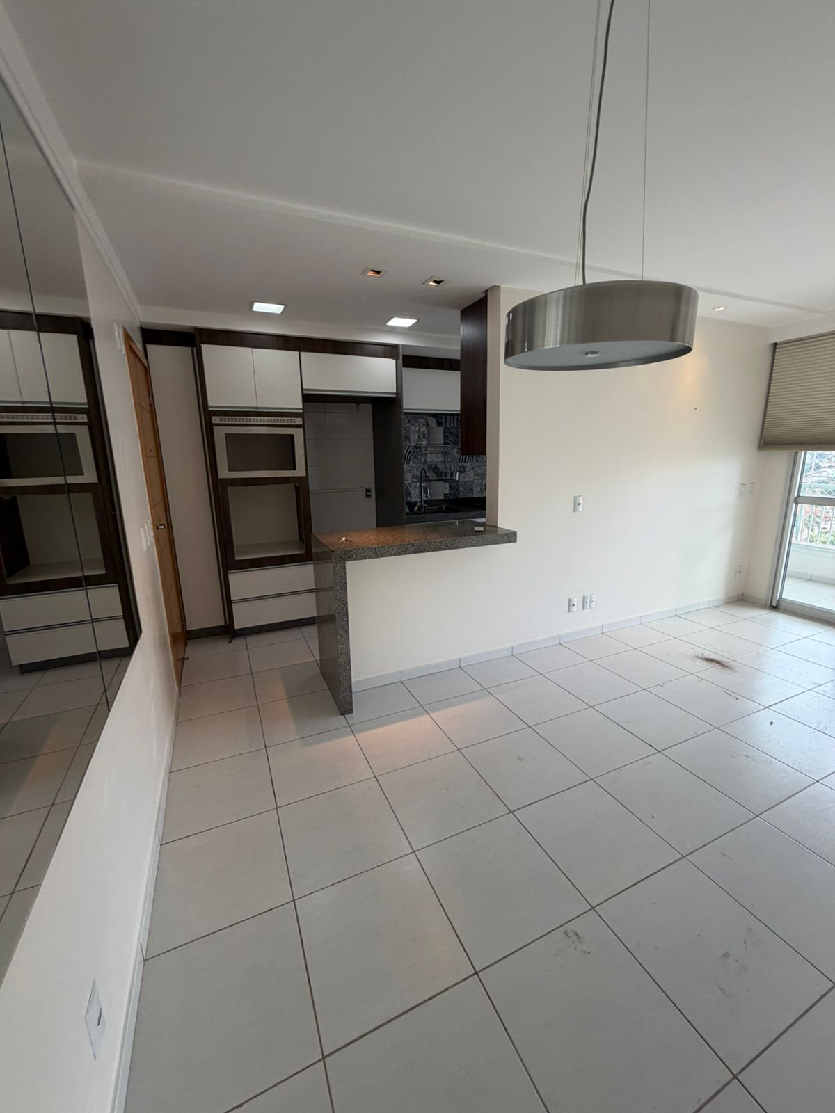 Apto à venda no Residencial Viva Sudoeste / 3 quartos / 1 suíte / 81 m²