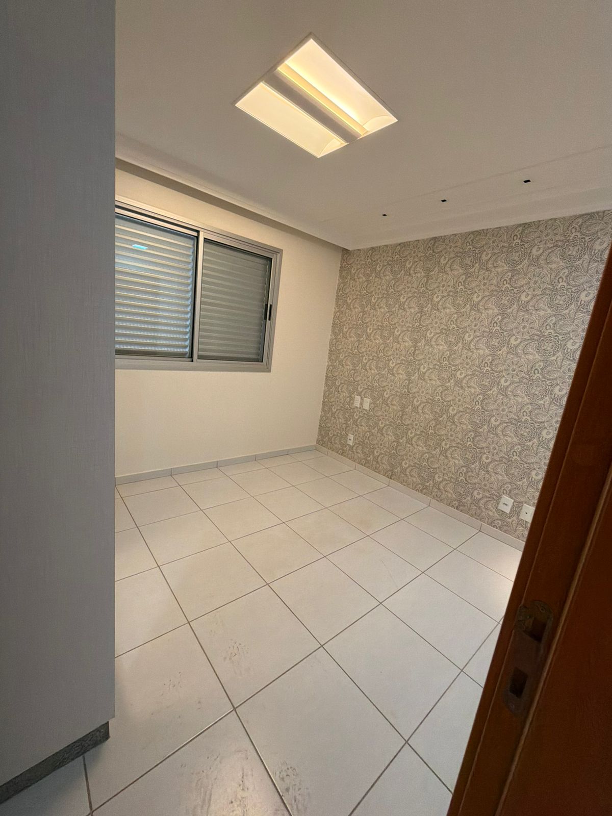 Apto à venda no Residencial Viva Sudoeste / 3 quartos / 1 suíte / 81 m²
