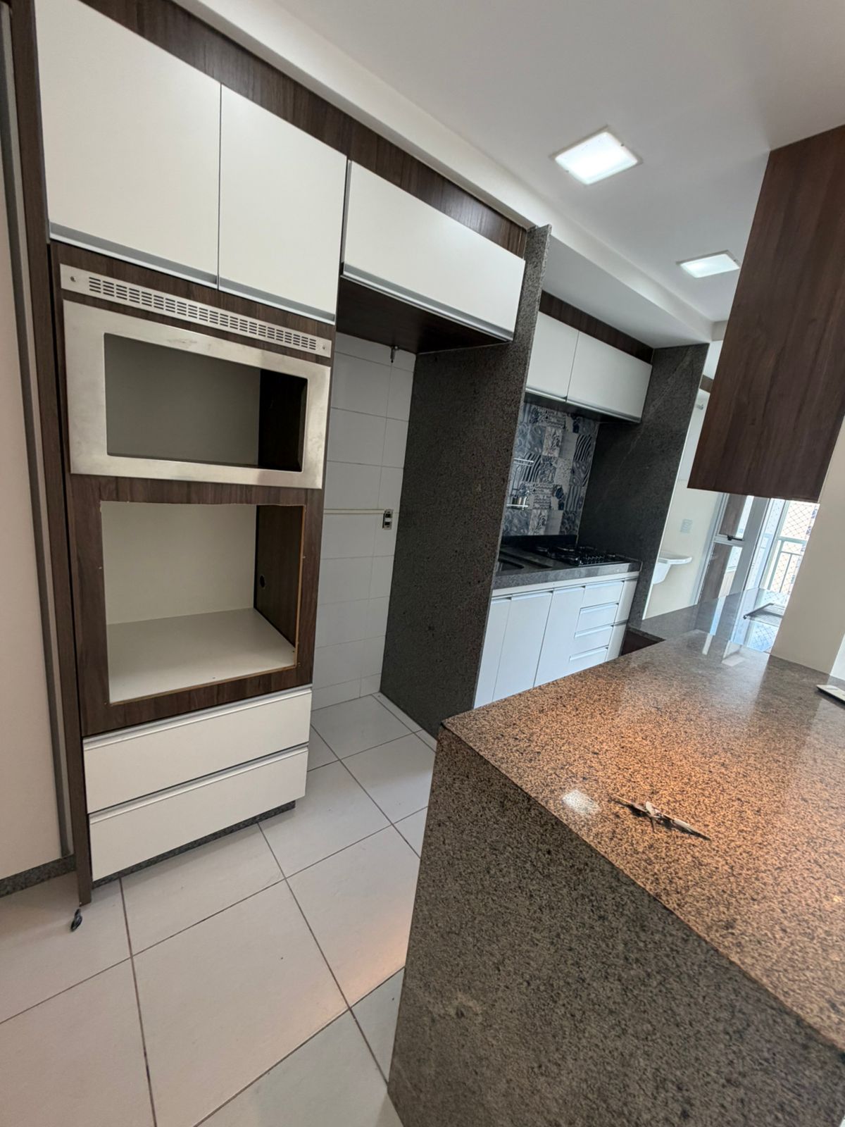 Apto à venda no Residencial Viva Sudoeste / 3 quartos / 1 suíte / 81 m²