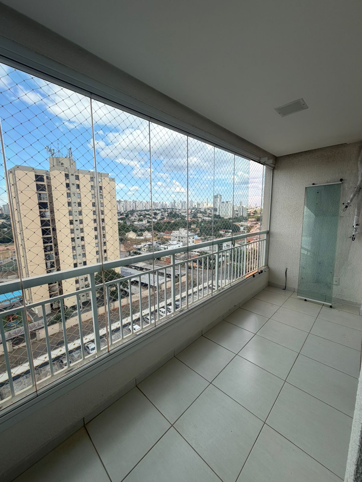 Apto à venda no Residencial Viva Sudoeste / 3 quartos / 1 suíte / 81 m²