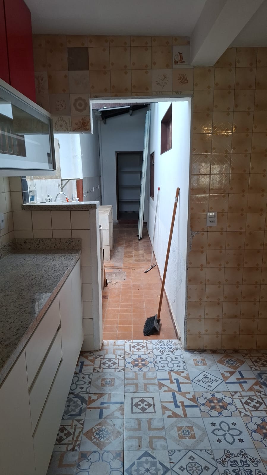 Casa à venda na Cidade Jardim / 3 quartos / 220 m²