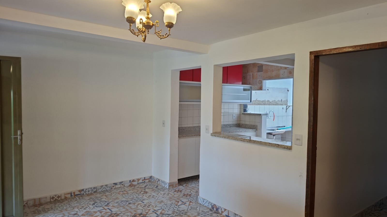 Casa à venda na Cidade Jardim / 3 quartos / 220 m²