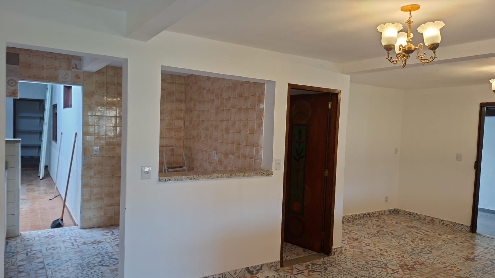 Casa à venda na Cidade Jardim / 3 quartos / 220 m²
