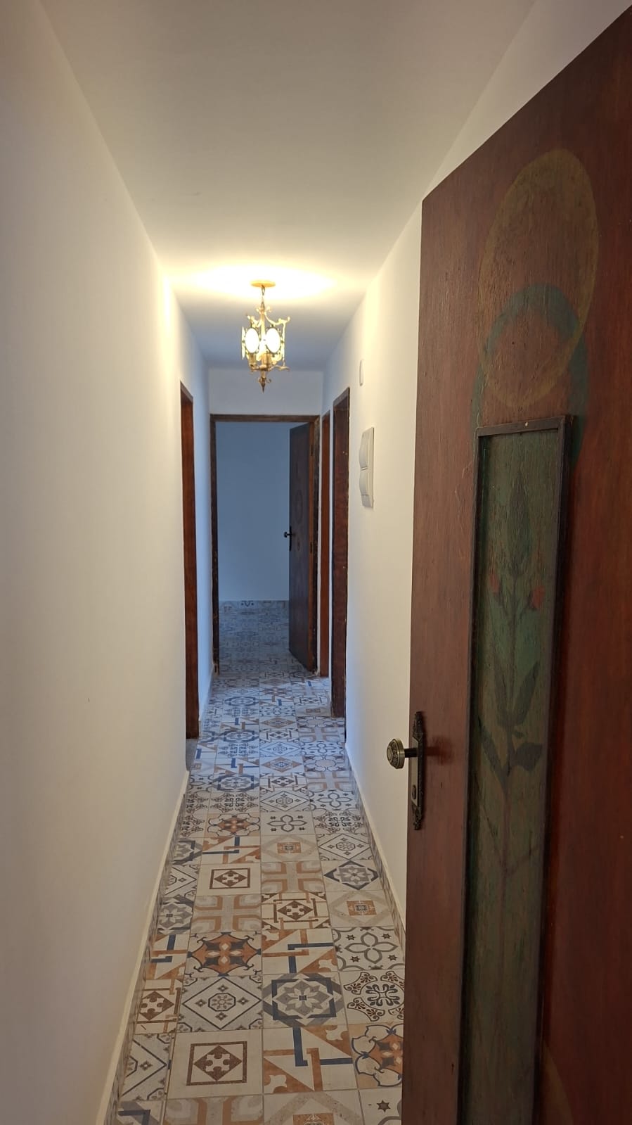 Casa à venda na Cidade Jardim / 3 quartos / 220 m²