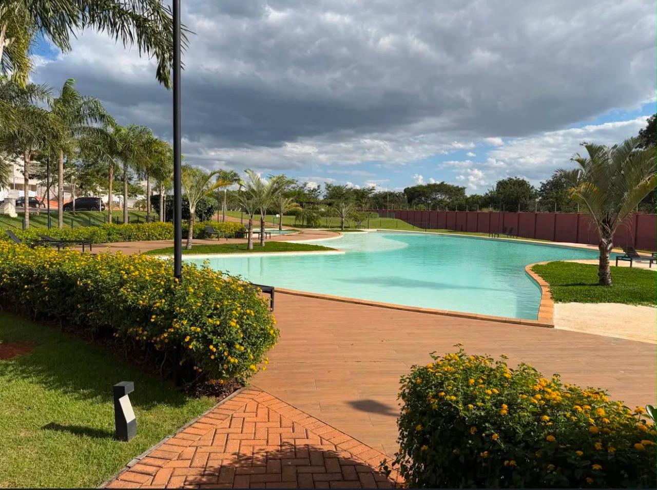 Venda de terreno condominio fechado / Jardins Capri / FGR / com agio / financiamento direto