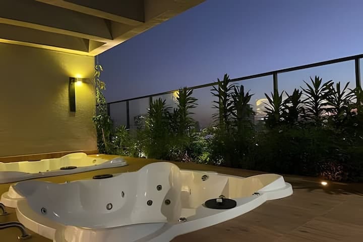 Apartamento à venda / Setor Oeste / no ID VIDA URBANA / 2 Quartos/ 65,7m2 / sem mobília / ótima renda com Airbnb