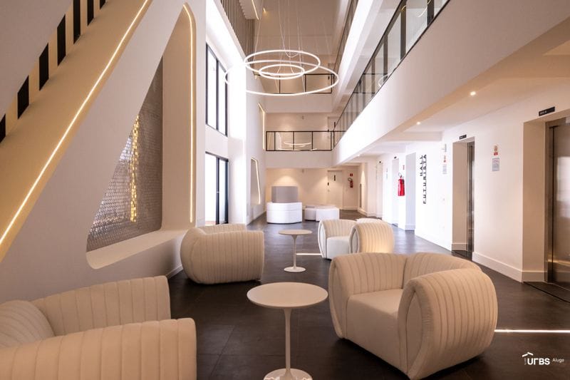Flat à venda no Id Vida Urbana / Setor Oeste / 34 m² / nascente / 1 vaga / mobiliado / piscina no rooftop / prédio novo