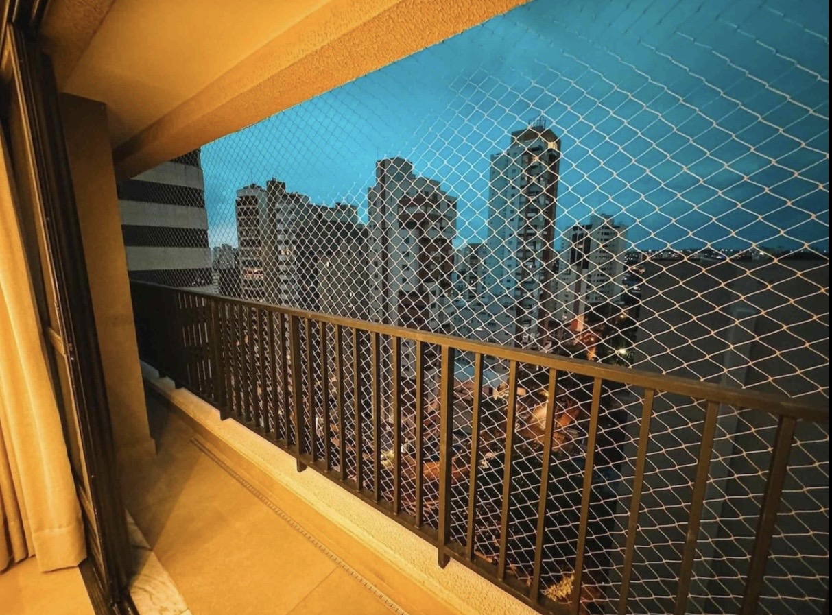 Flat à venda no Id Vida Urbana / Setor Oeste / 34 m² / nascente / 1 vaga / mobiliado / piscina no rooftop / prédio novo