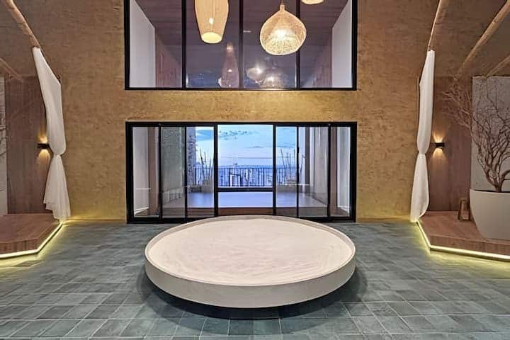 Flat à venda no Id Vida Urbana / Setor Oeste / 34 m² / nascente / 1 vaga / mobiliado / piscina no rooftop / prédio novo