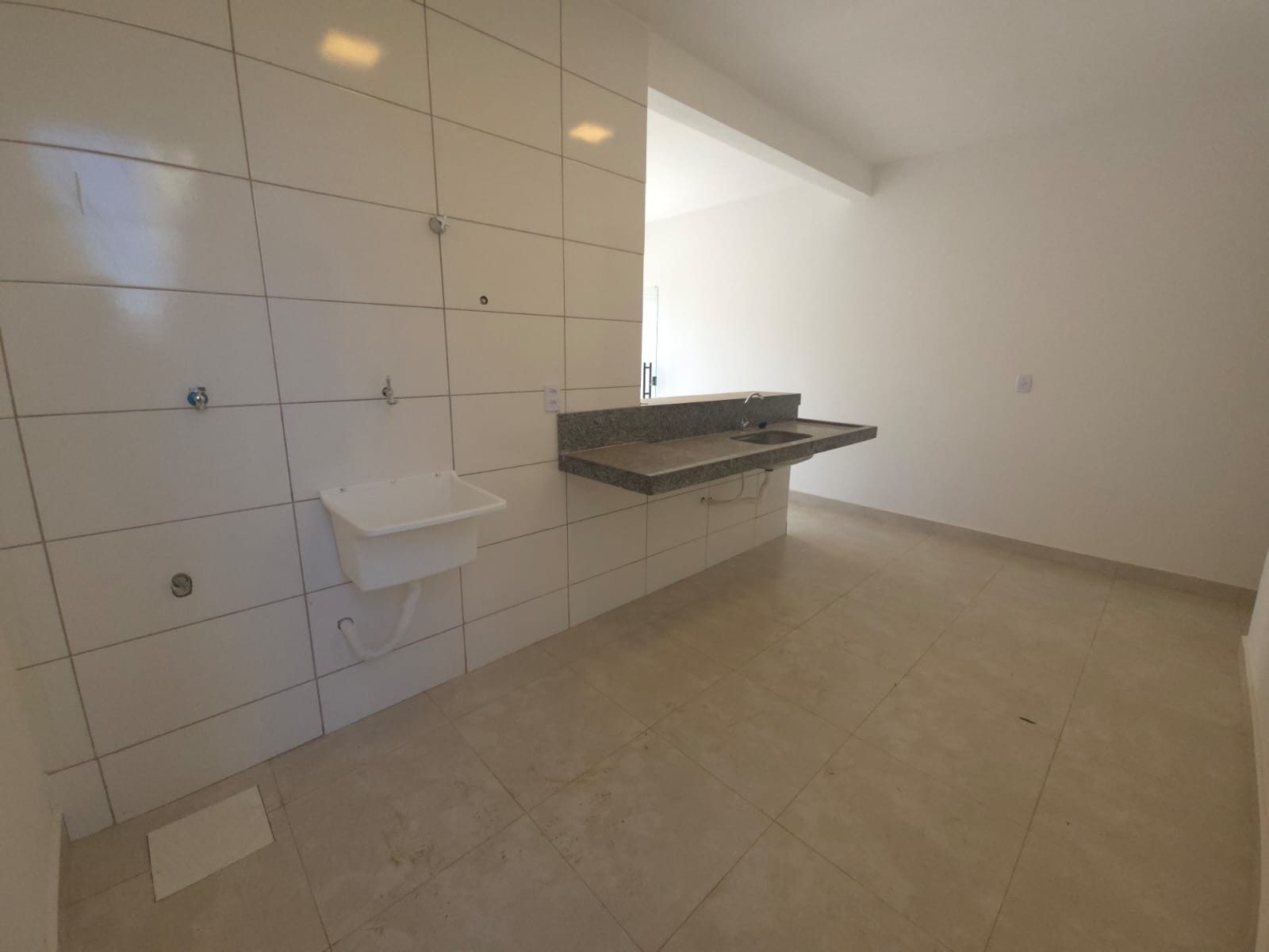 Casa com 2 quartos a venda / GO 040 / próximo ao Madre Germana e terminal Maranata / Goiania