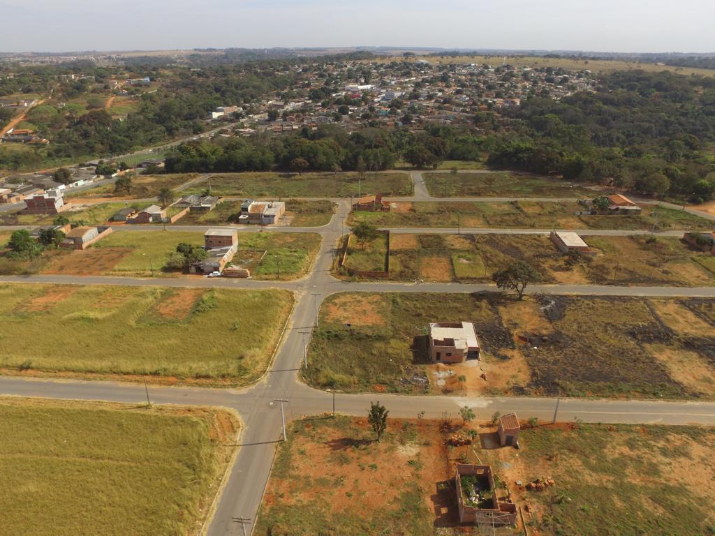Área à venda com 633 m² - Residencial Linda Vista - Goiânia/GO / Saida para Aragoiania / Ideal para postos, supermercados e galpoes