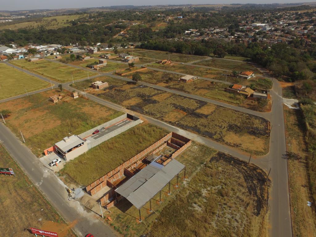 Área à venda com 633 m² - Residencial Linda Vista - Goiânia/GO / Saida para Aragoiania / Ideal para postos, supermercados e galpoes