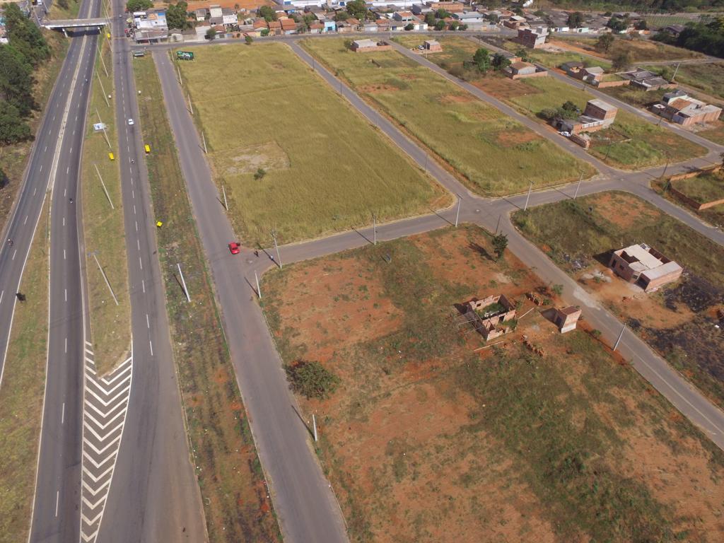Área à venda com 633 m² - Residencial Linda Vista - Goiânia/GO / Saida para Aragoiania / Ideal para postos, supermercados e galpoes