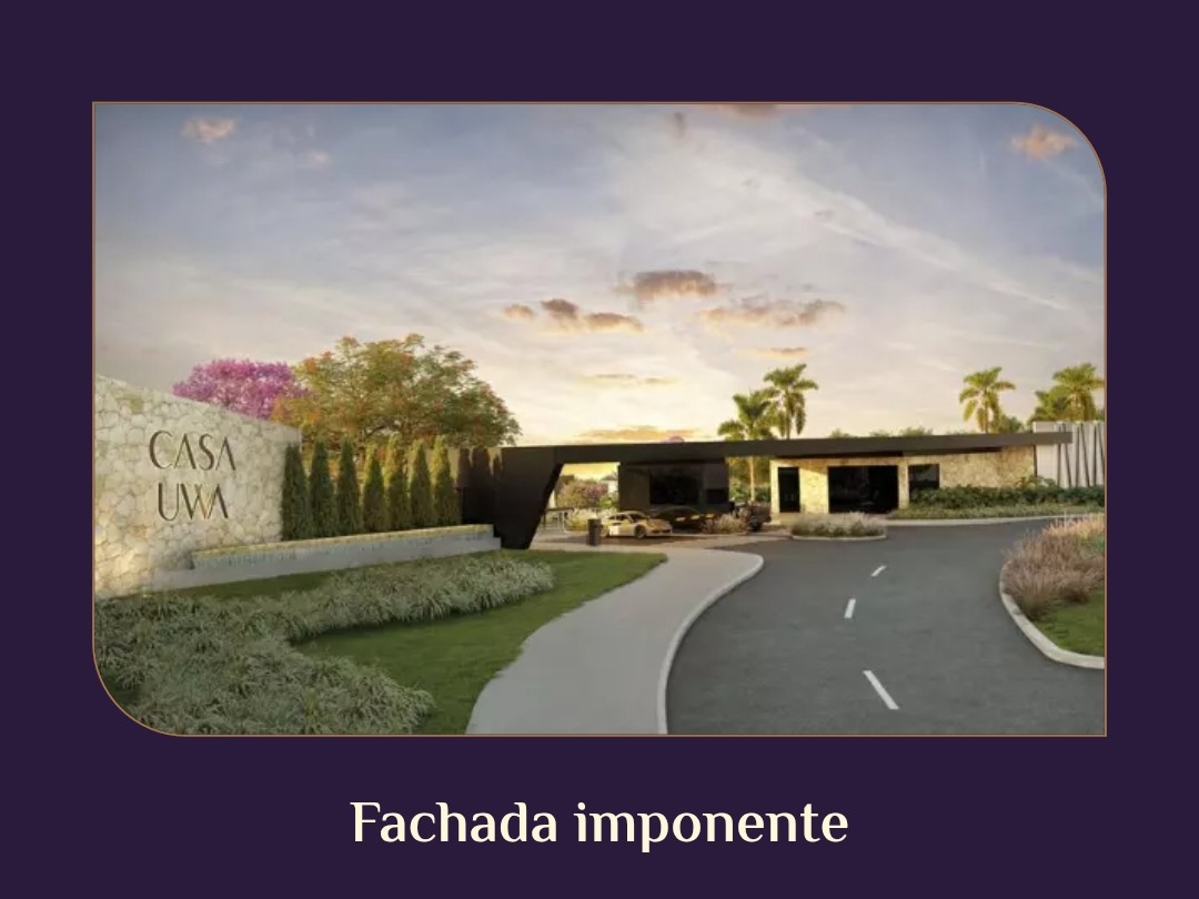 Lote à venda no Residencial Casa Uvva / Jardim Goiás