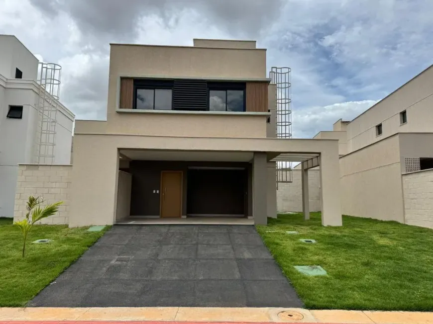 Sobrado à venda JARDINS MARSELHA / 3 suítes / 1 home theater / 181 m² / lote 200 m²