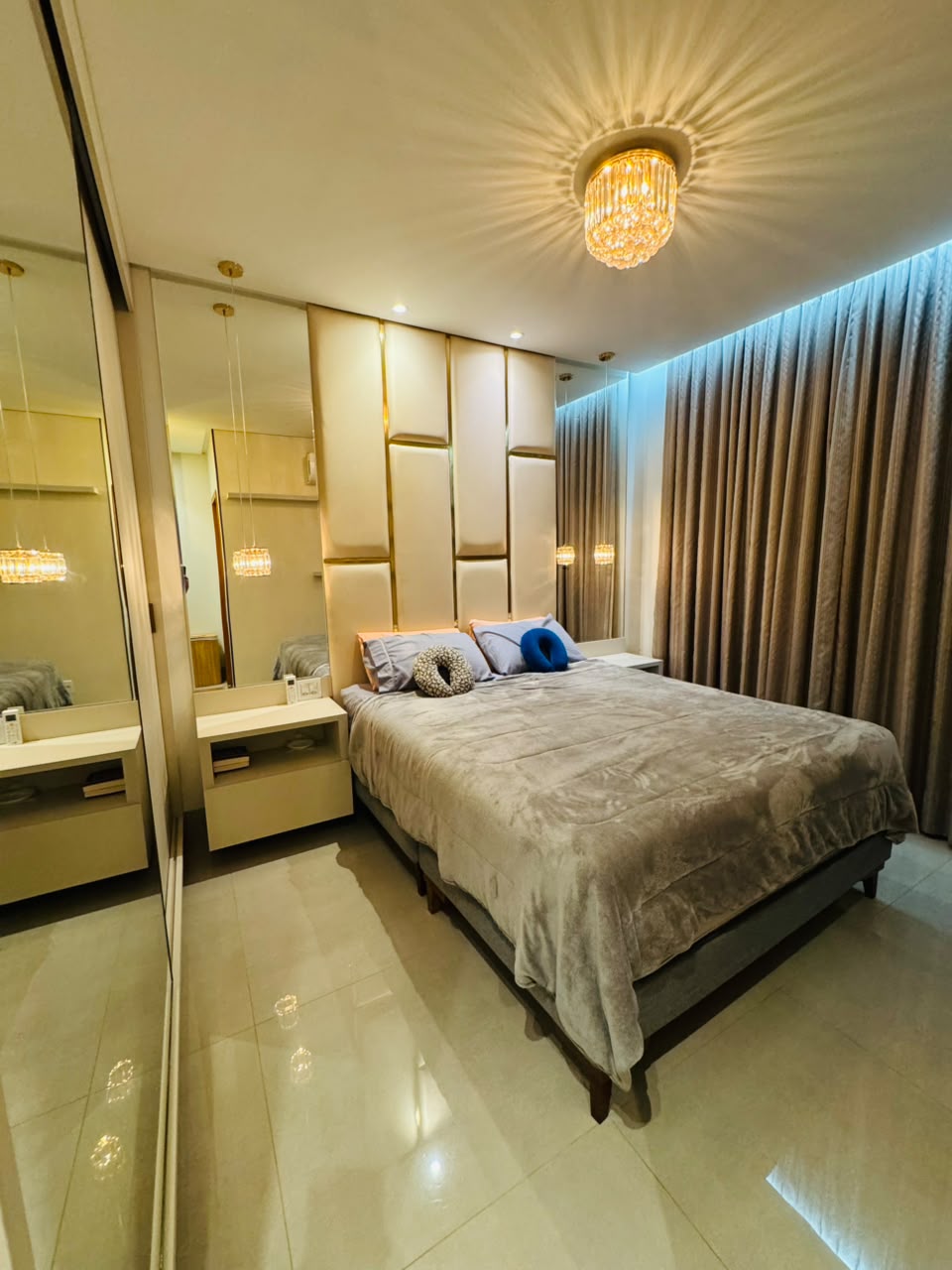 Casa para venda / Bairro Cardoso / 3 quartos / 1 suite / 130 m² / Pronta para Morar: Casa com marcenaria completa, eletros e automação inclusos!