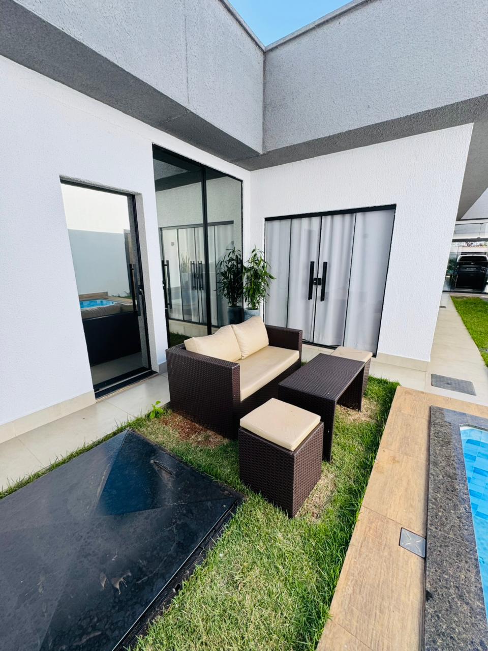 Casa para venda / Bairro Cardoso / 3 quartos / 1 suite / 130 m² / Pronta para Morar: Casa com marcenaria completa, eletros e automação inclusos!