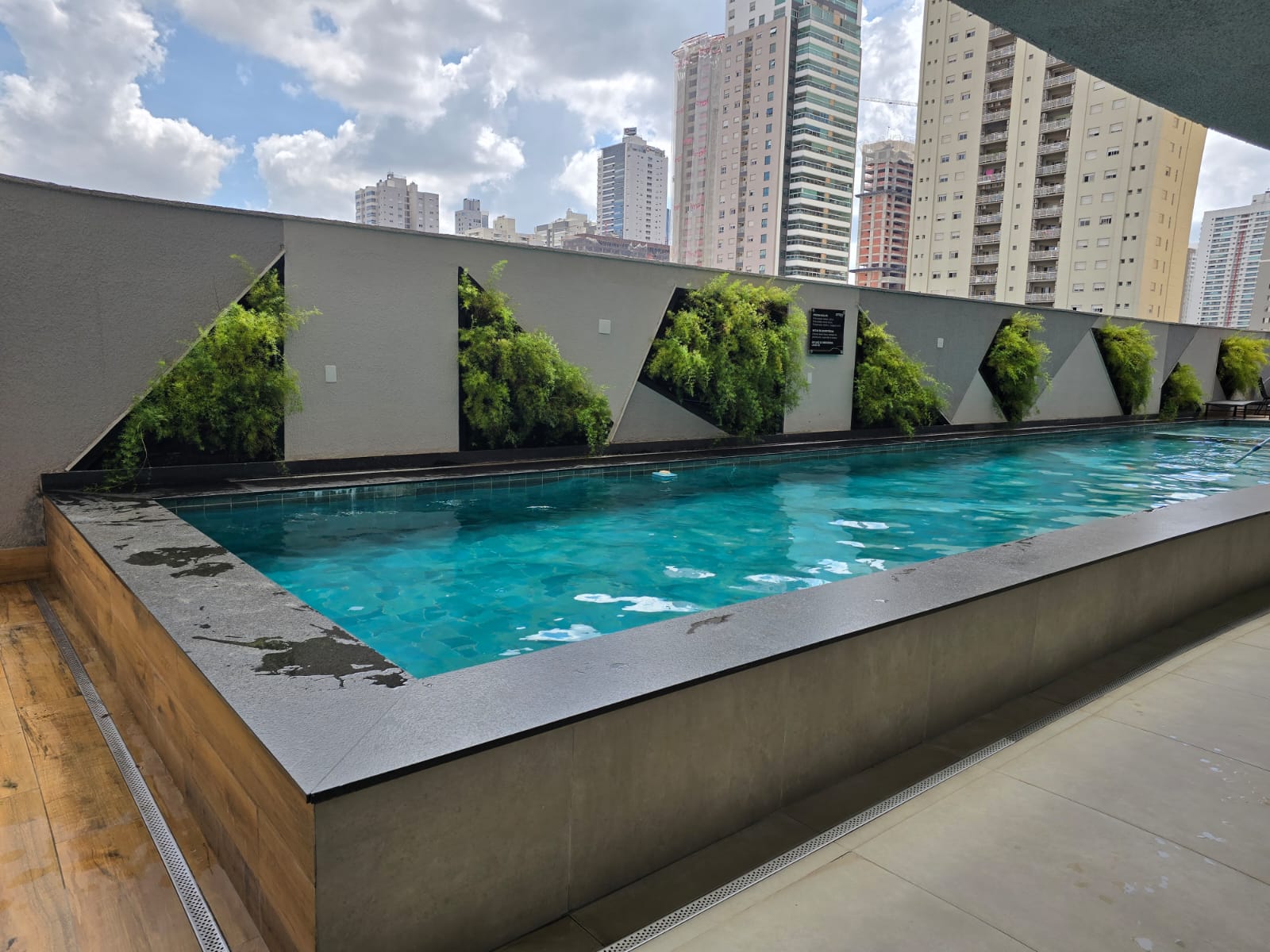 Flat para locação Setor Bueno / T 35 / mobiliado / decorado / próximo ao Goiânia Shopping / melhores escolas de Goiás