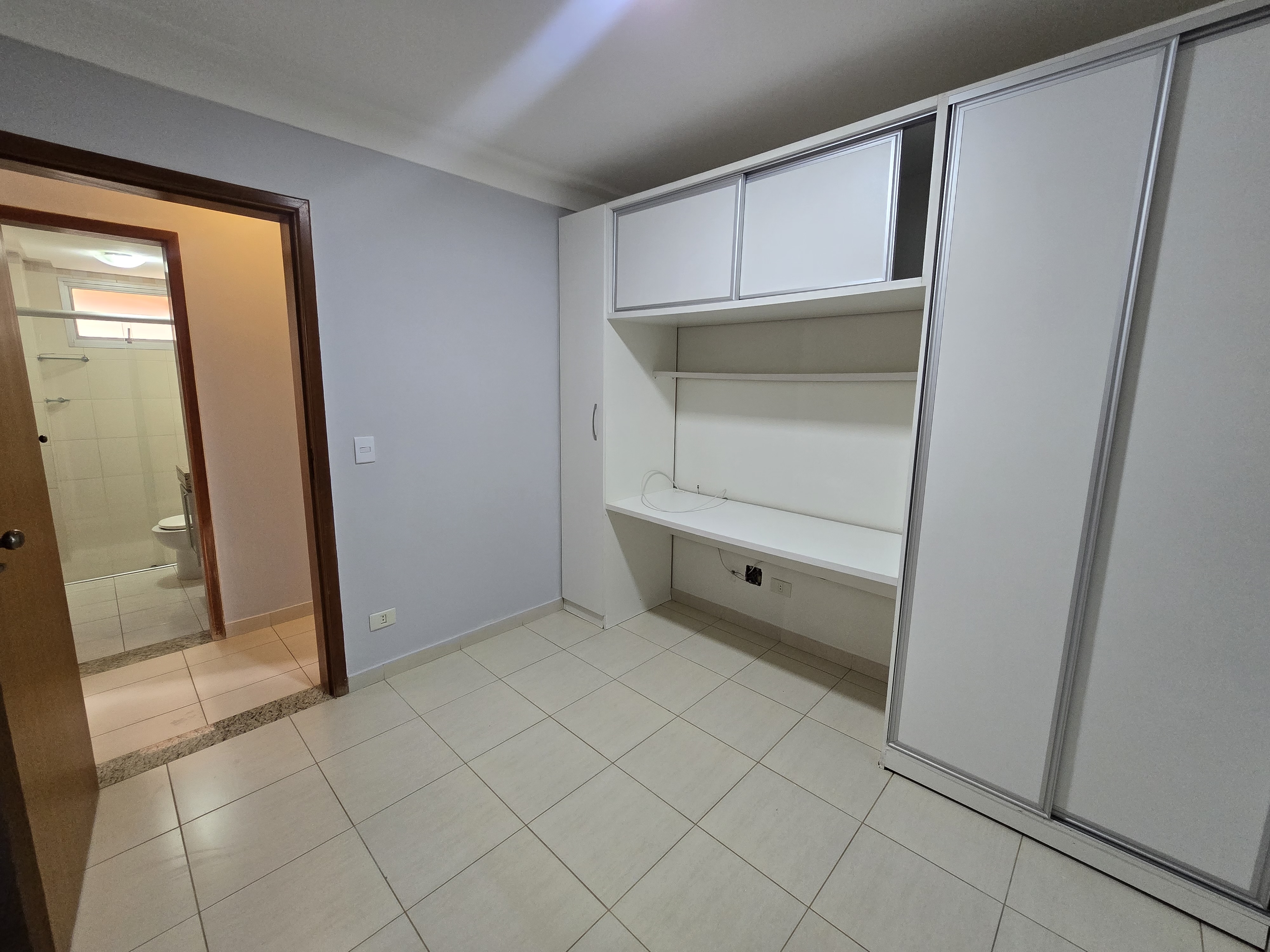 Aluguel de apartamento 3 quartos / Parque Amazonia / 2 vagas / escaninho / lazer completo / com garden no apartamento / 2 cozinhas