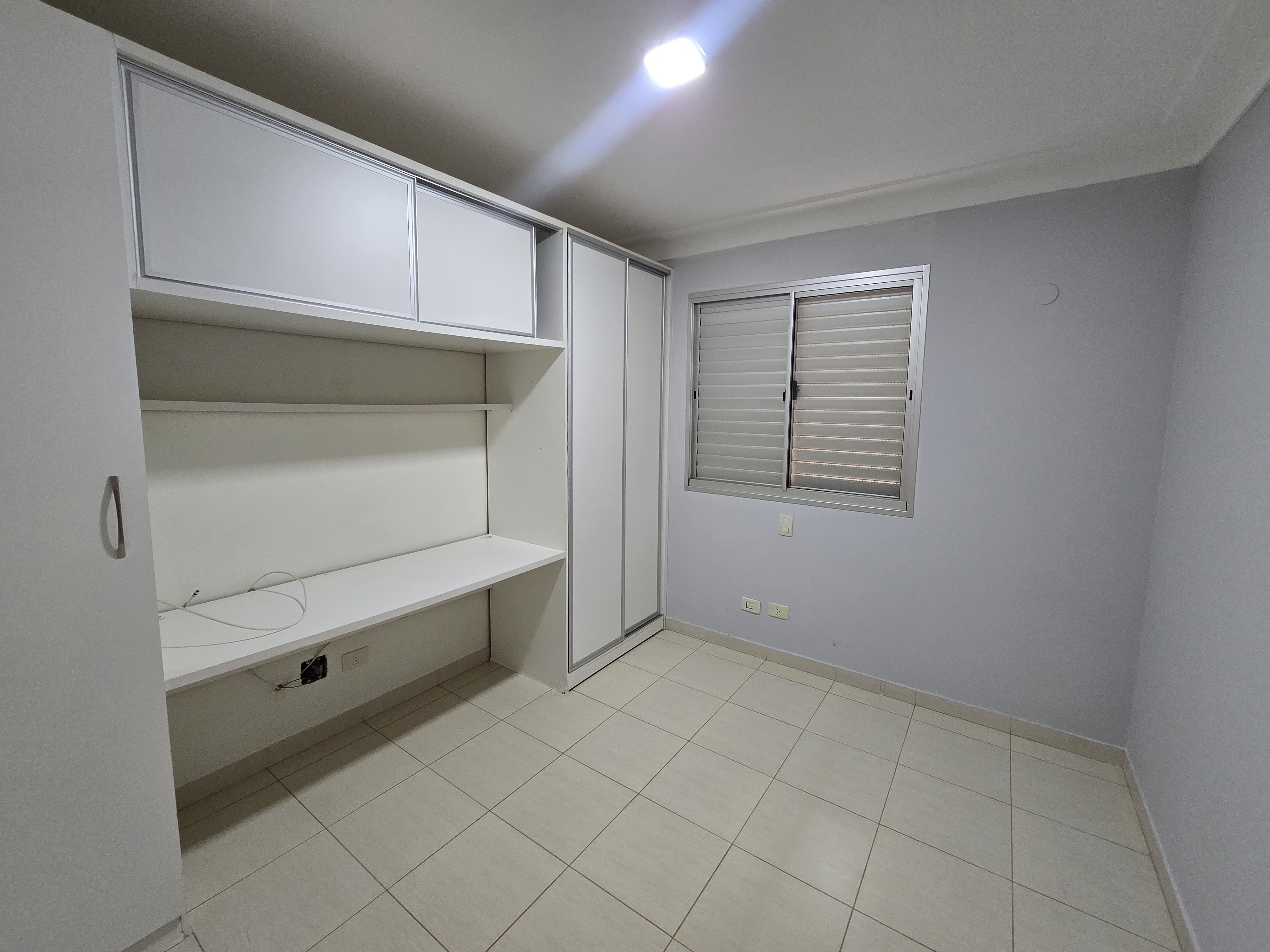 Aluguel de apartamento 3 quartos / Parque Amazonia / 2 vagas / escaninho / lazer completo / com garden no apartamento / 2 cozinhas