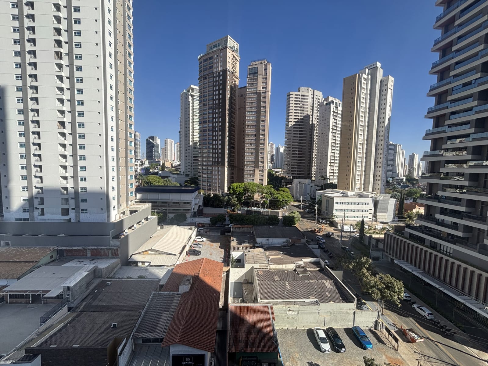 Apartamento à Venda no Edifício Âme Infinity Home / 3 suítes / 3 vagas / 153 m² / Setor Marista