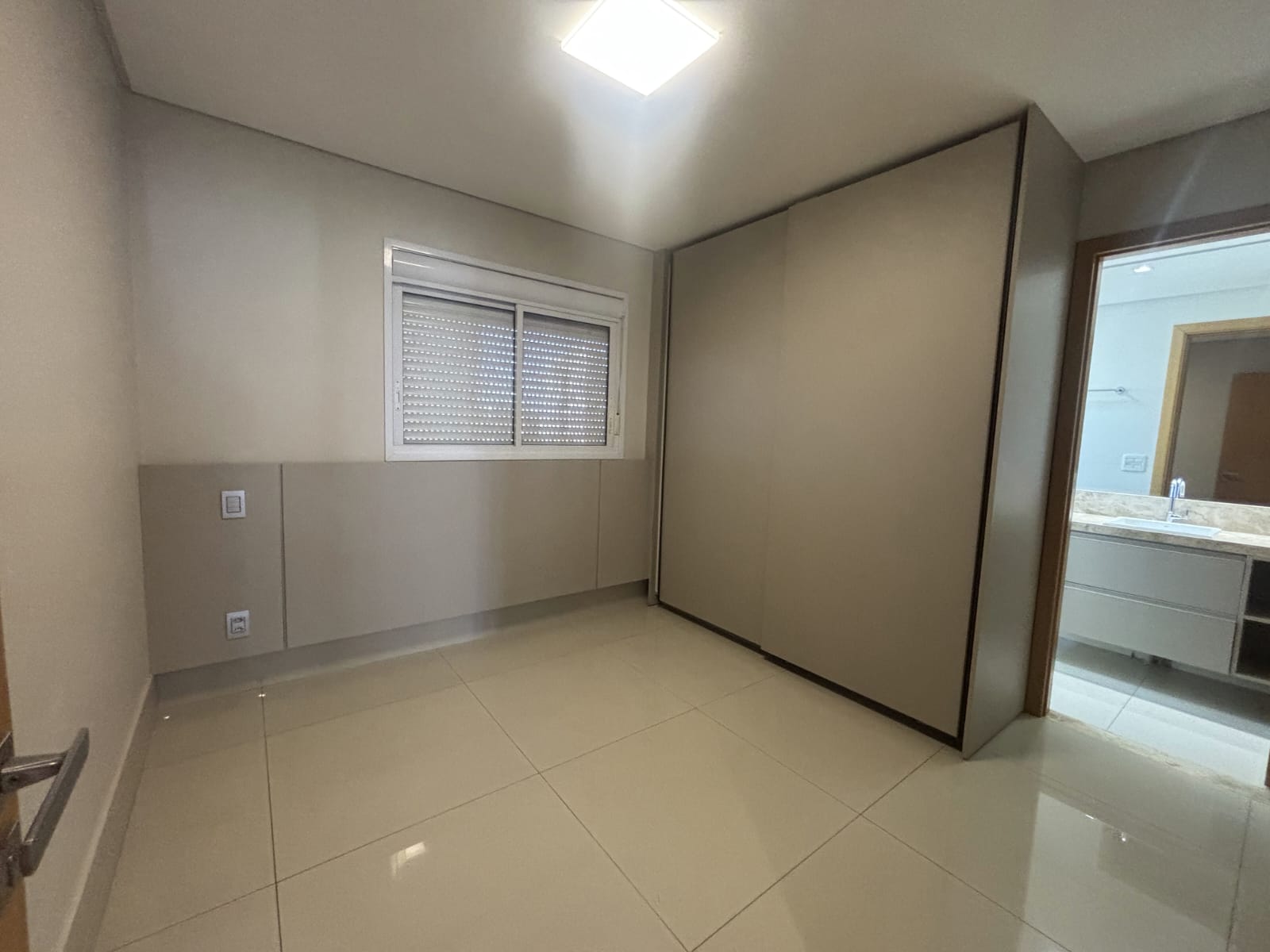 Apartamento à Venda no Edifício Âme Infinity Home / 3 suítes / 3 vagas / 153 m² / Setor Marista