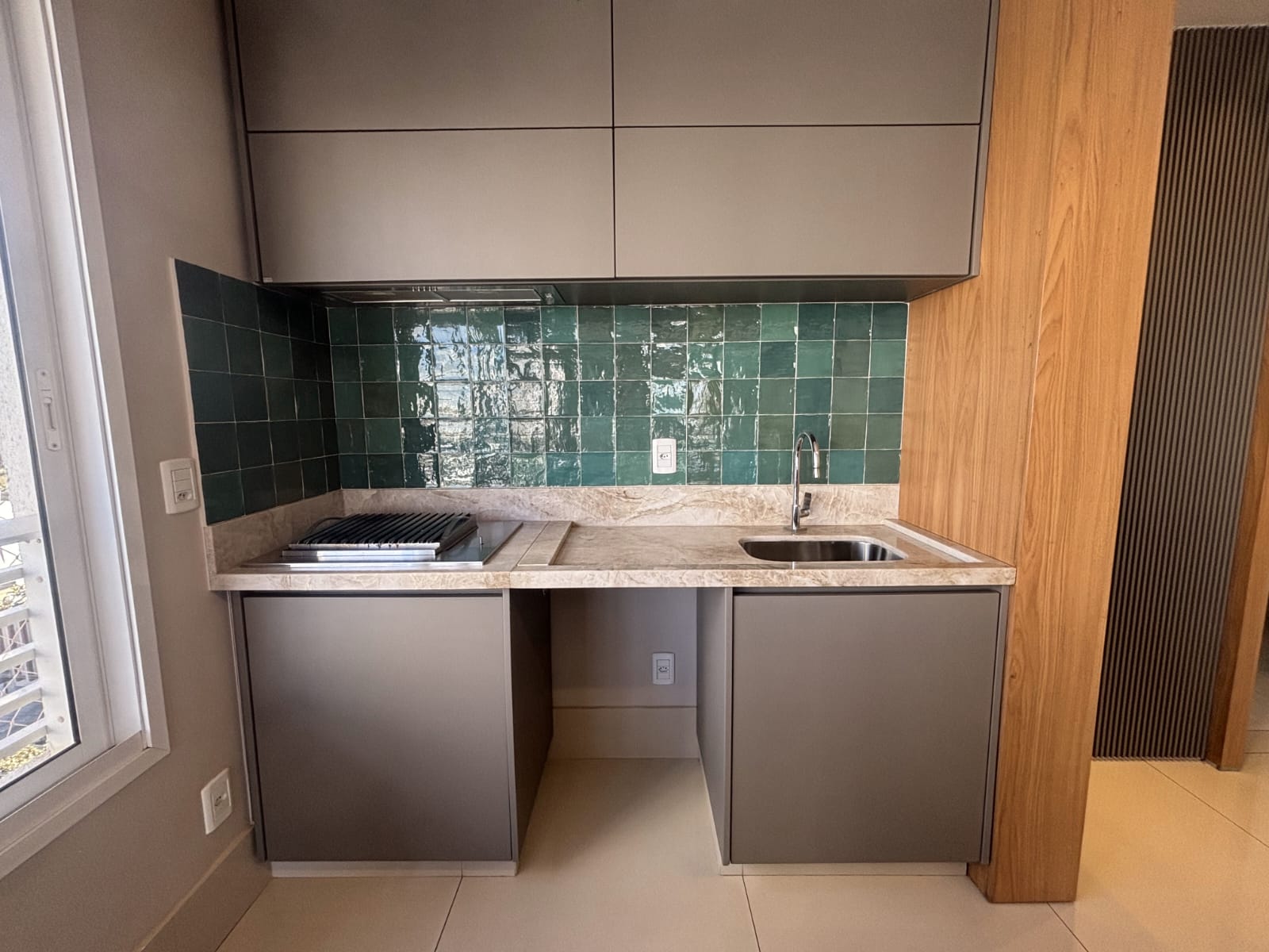 Apartamento à Venda no Edifício Âme Infinity Home / 3 suítes / 3 vagas / 153 m² / Setor Marista