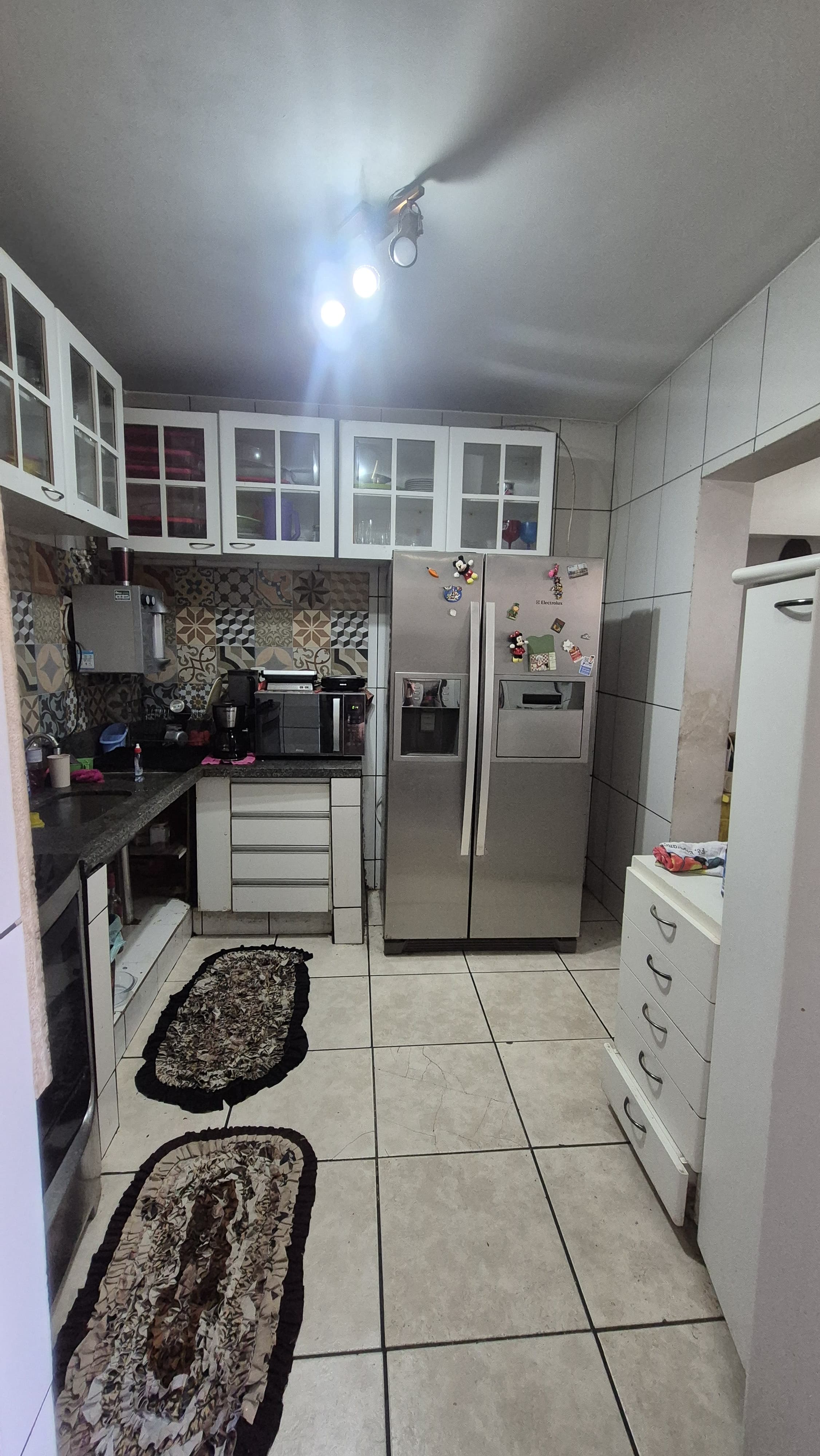 Apartamento à Venda no Edifício Itatiaia / 4 quartos / 1 suíte / 2 vagas / Setor Marista