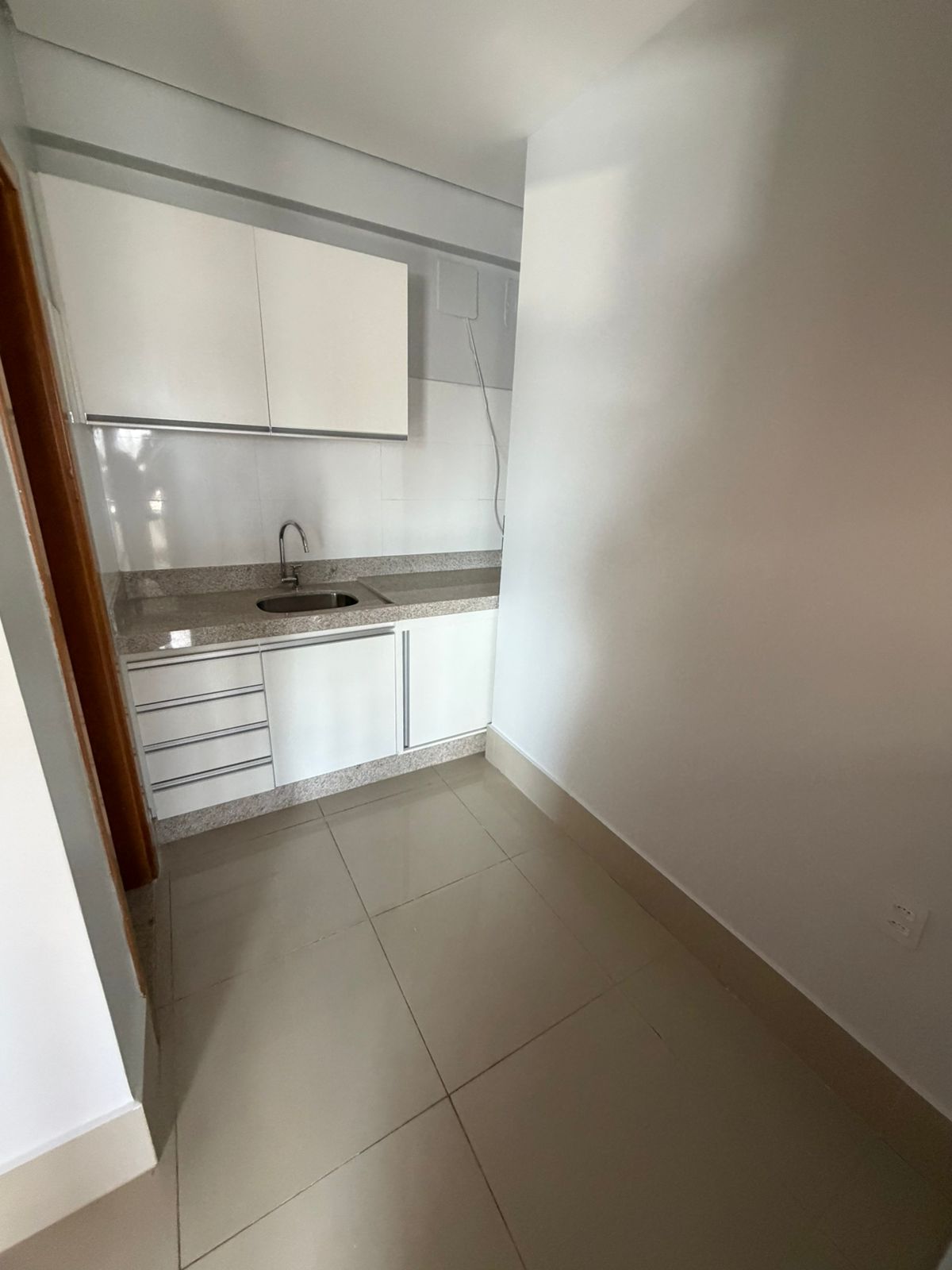 Sala comercial à venda no The Prime Tamandaré Office / 76 m² / Setor Oeste