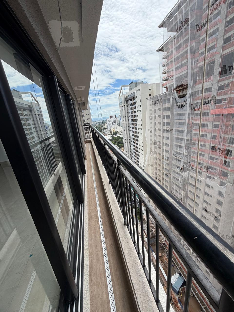 Apartamento Alto Padrão no Residencial Arte Verde - 4 Suítes Plenas com Elevador Privativo, / Setor Marista