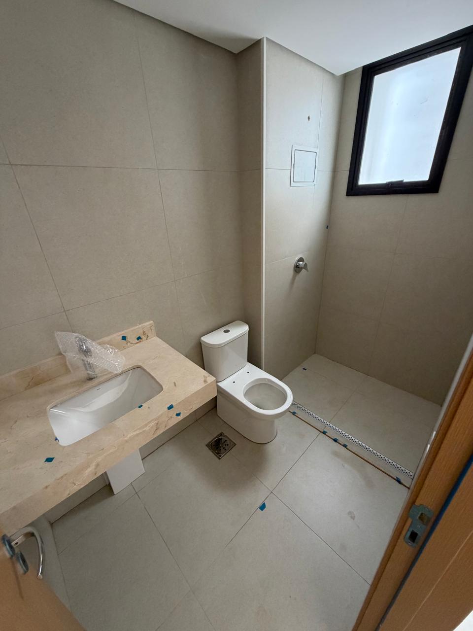 Apartamento Alto Padrão no Residencial Arte Verde - 4 Suítes Plenas com Elevador Privativo, / Setor Marista