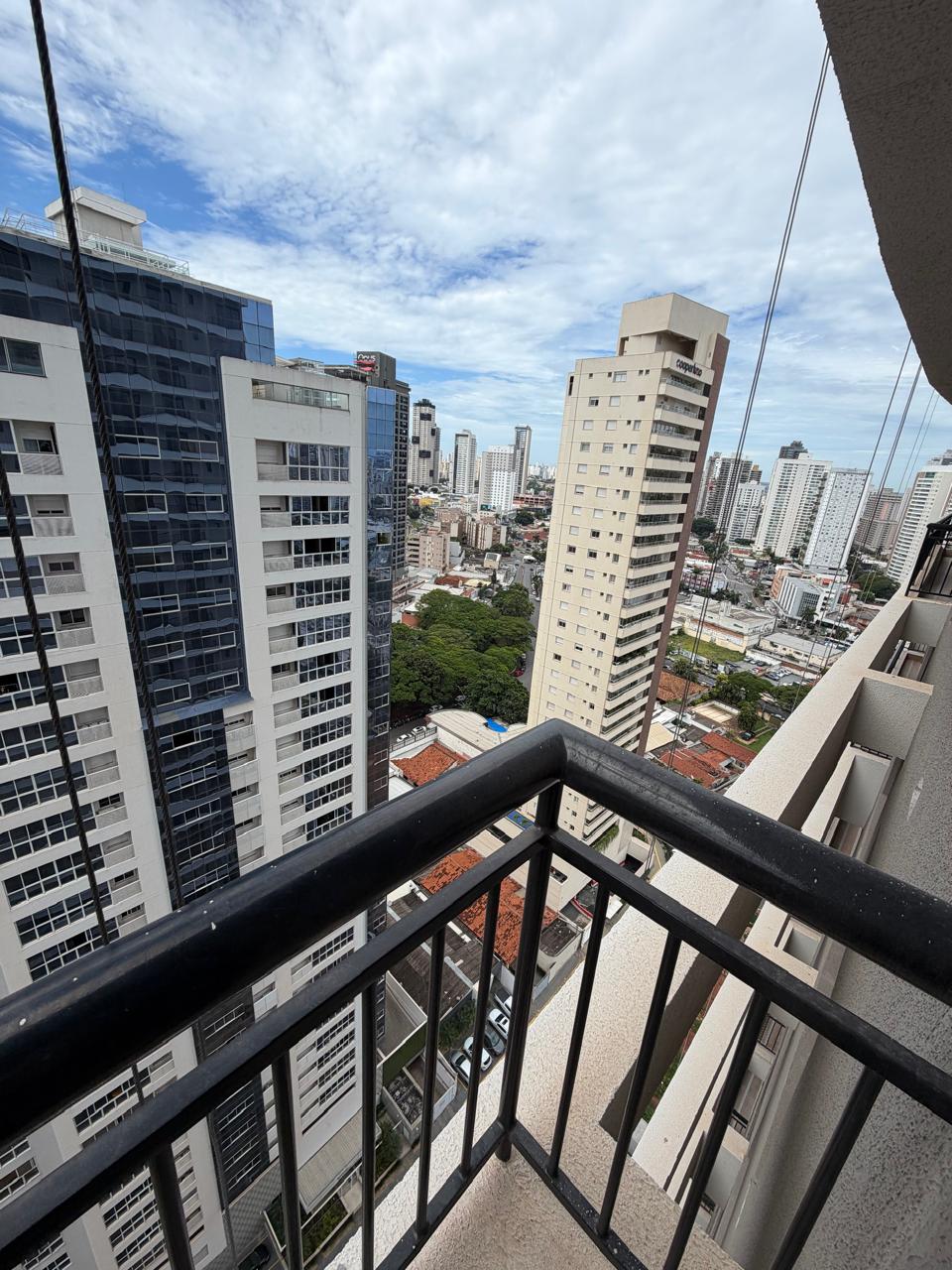 Apartamento Alto Padrão no Residencial Arte Verde - 4 Suítes Plenas com Elevador Privativo, / Setor Marista