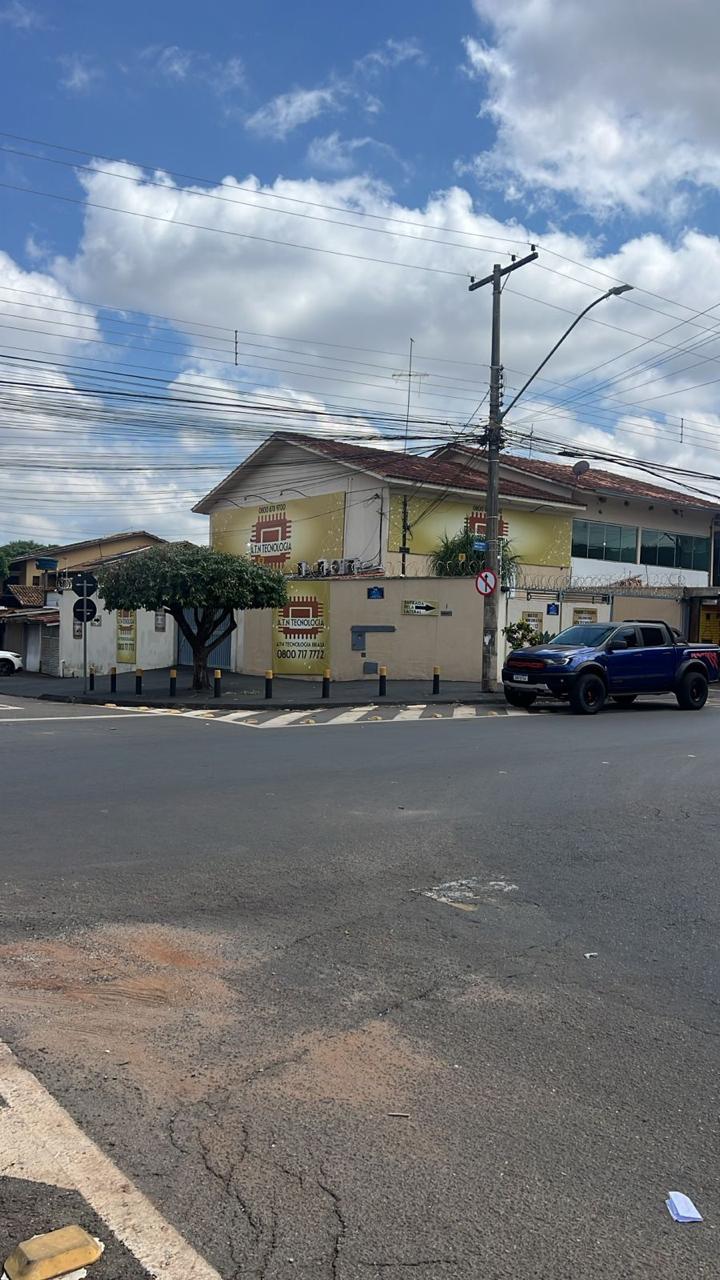 Sobrado Comercial Jardim América