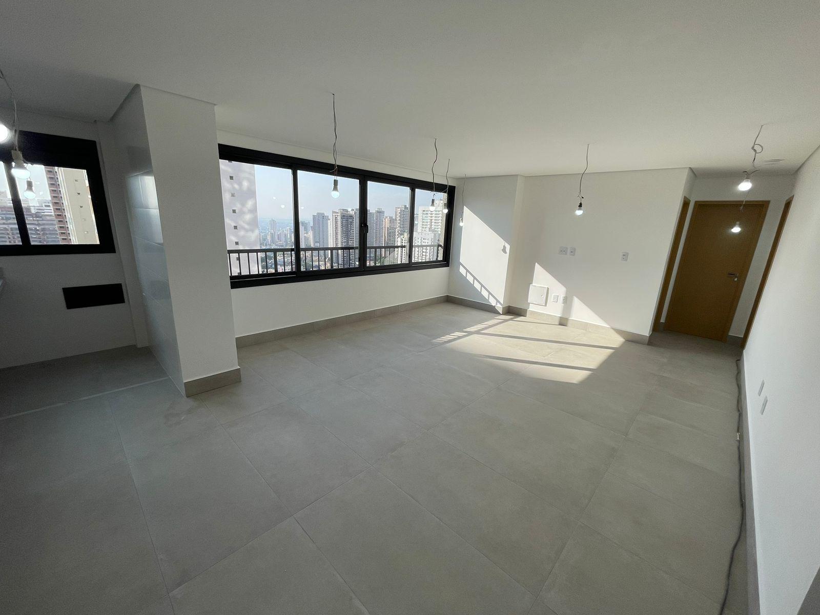 Alive Bueno - Apartamento à venda com 3 suítes de 97,53 m² no Setor Bueno