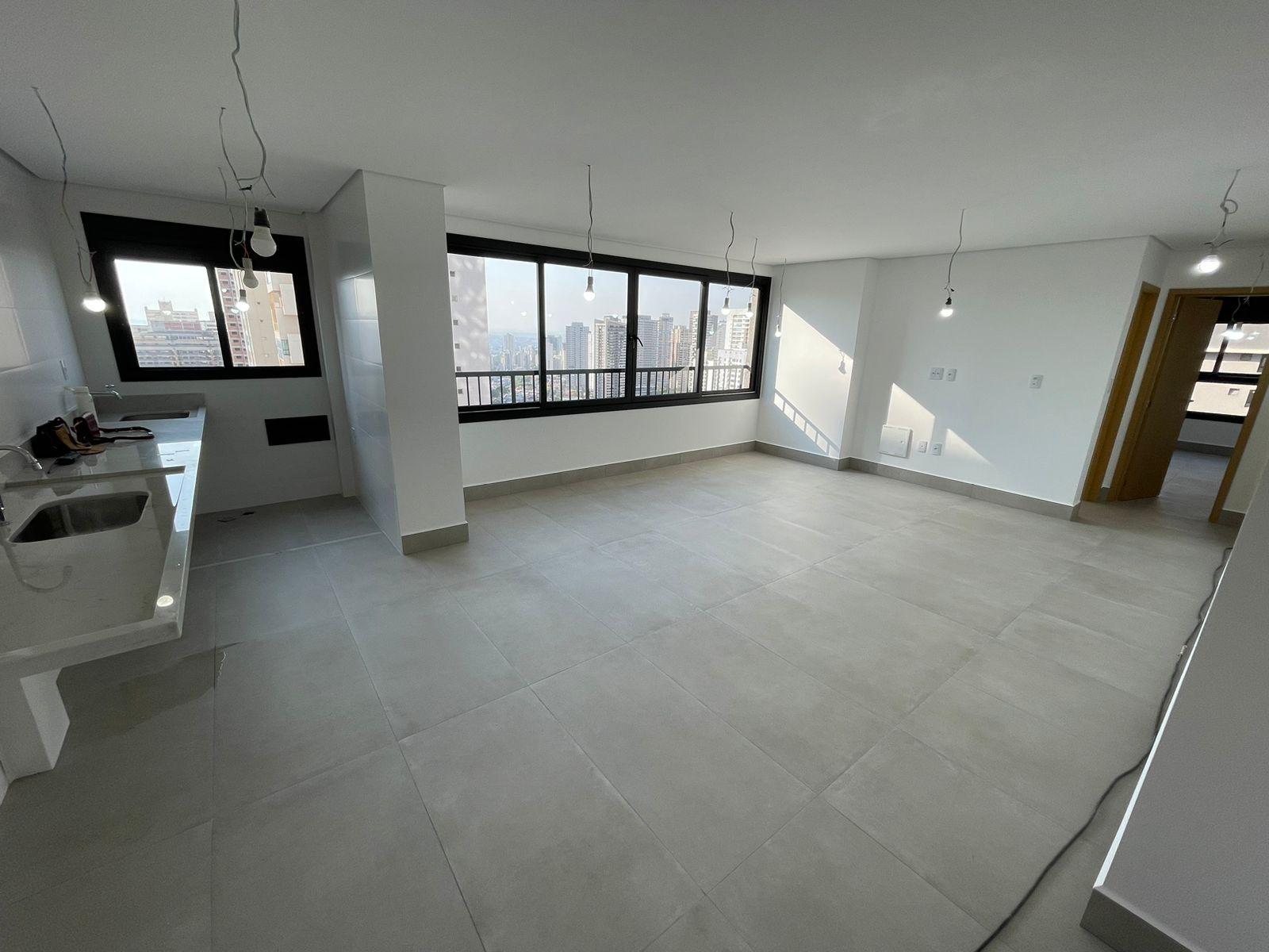 Alive Bueno - Apartamento à venda com 3 suítes de 97,53 m² no Setor Bueno