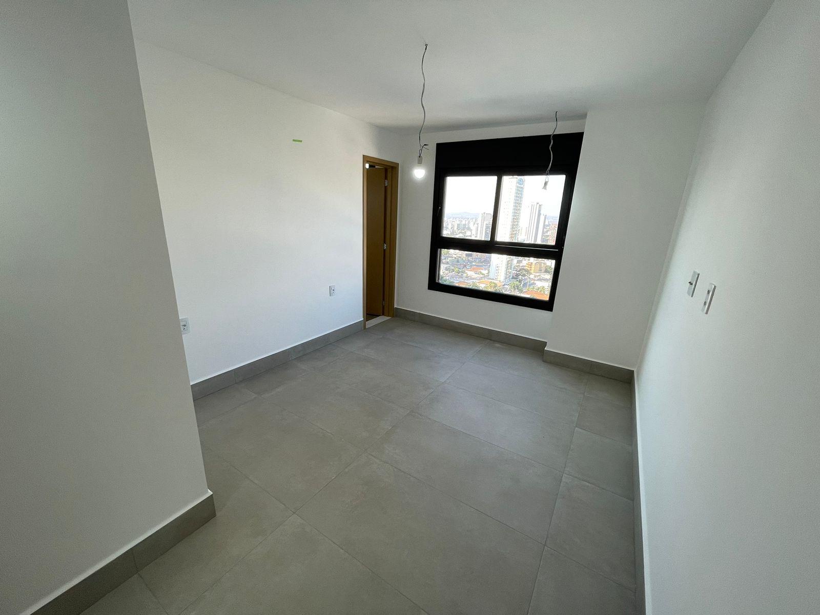 Alive Bueno - Apartamento à venda com 3 suítes de 97,53 m² no Setor Bueno