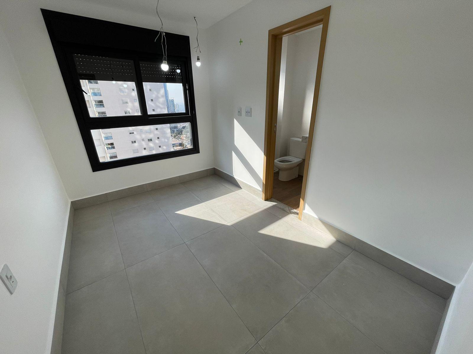 Alive Bueno - Apartamento à venda com 3 suítes de 97,53 m² no Setor Bueno