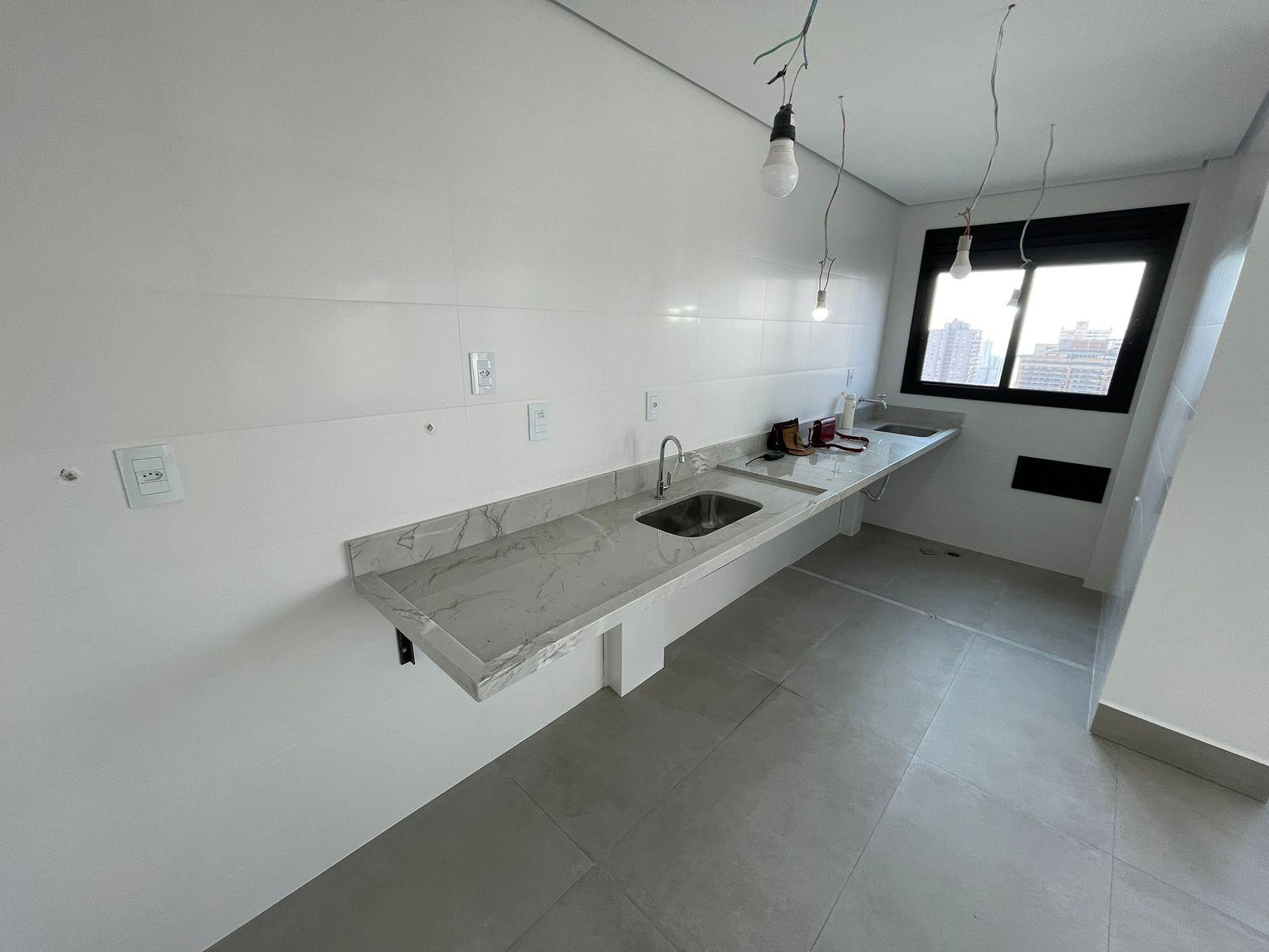 Alive Bueno - Apartamento à venda com 3 suítes de 97,53 m² no Setor Bueno