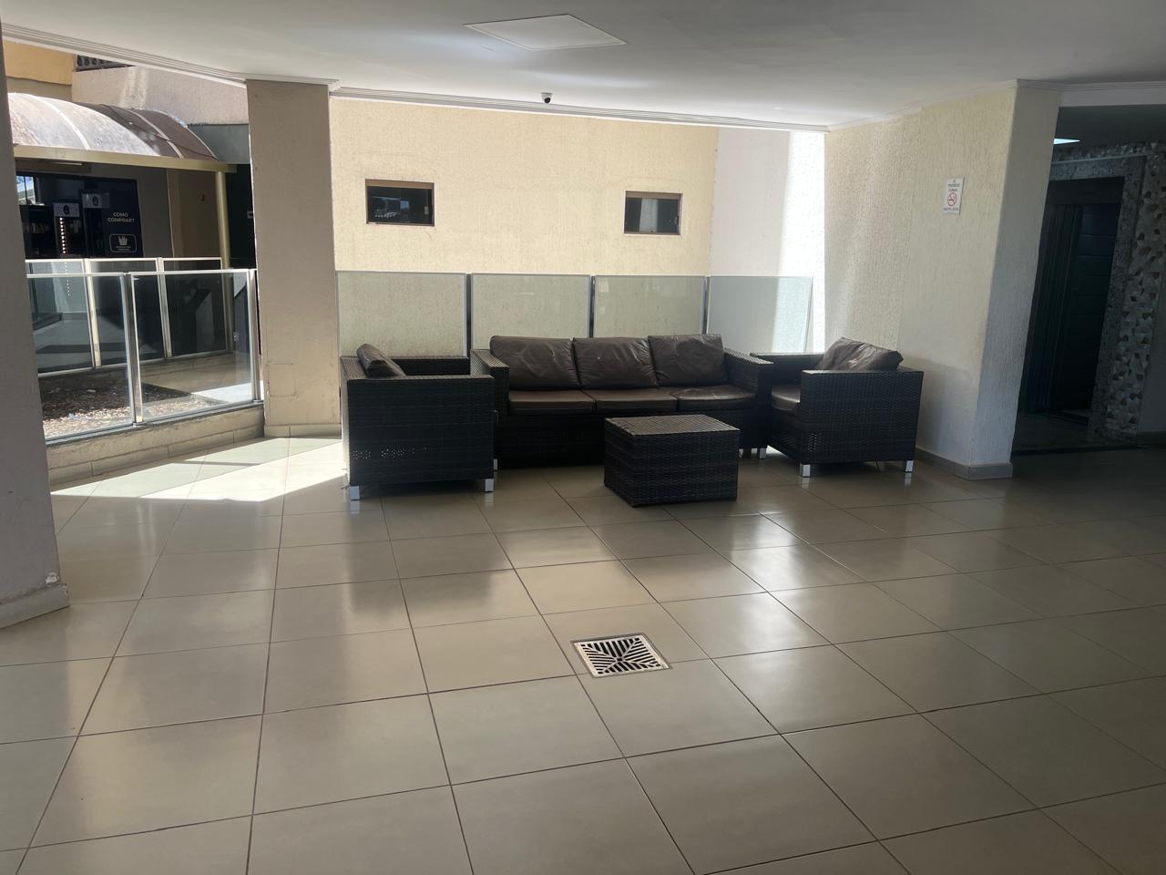 Apartamento 2 quartos – Setor Sudoeste | Condomínio Santa Marina