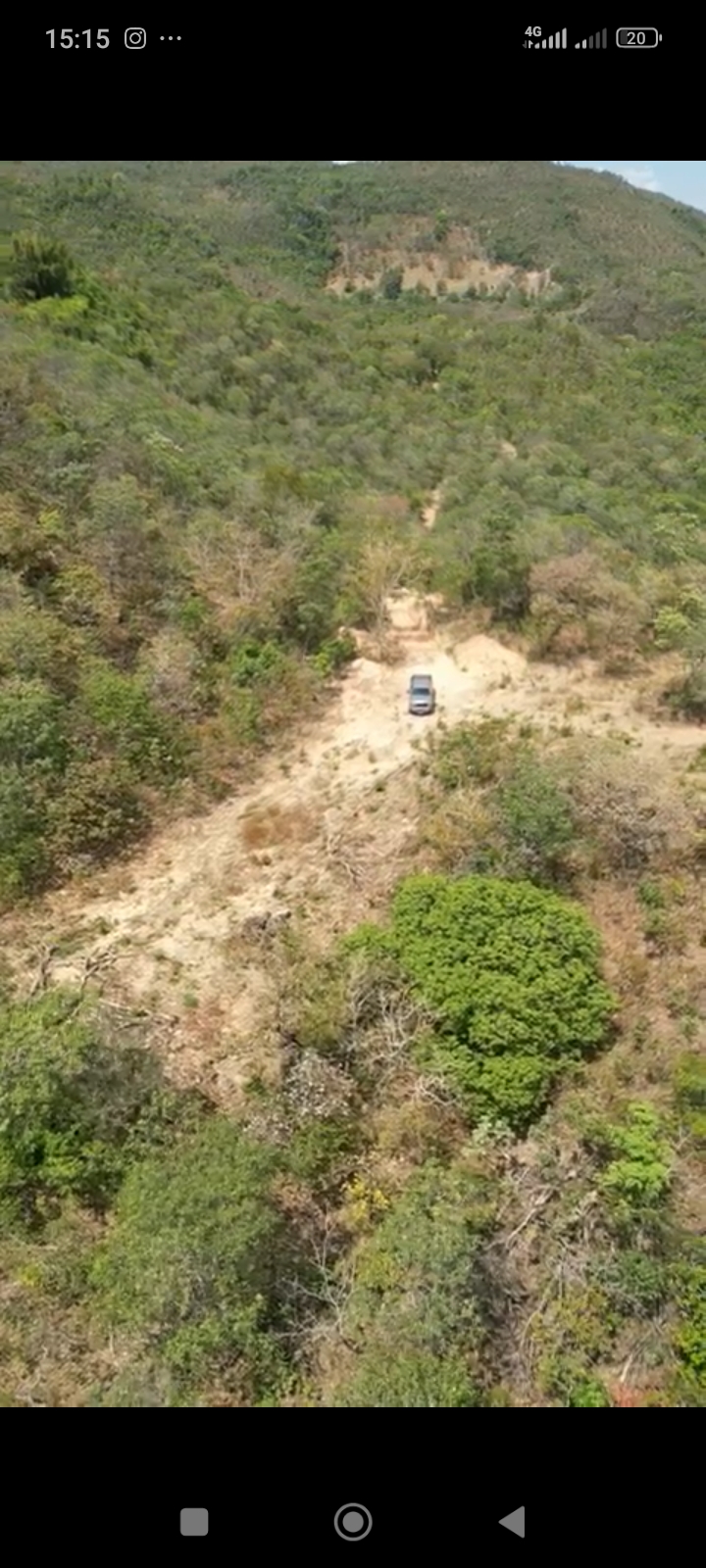 Oportunidade Única: Seu Refúgio no Paraíso de Pirenópolis a Partir de R$ 250 Mil! Chácara em Pirenópolis!