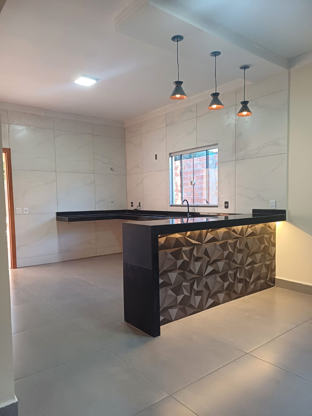 Casa no Jardim Esmeralda, Pirenópolis!