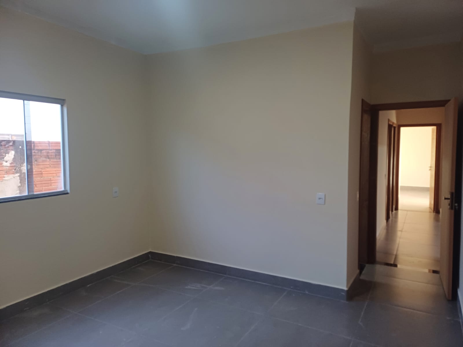 Casa no Jardim Esmeralda, Pirenópolis!