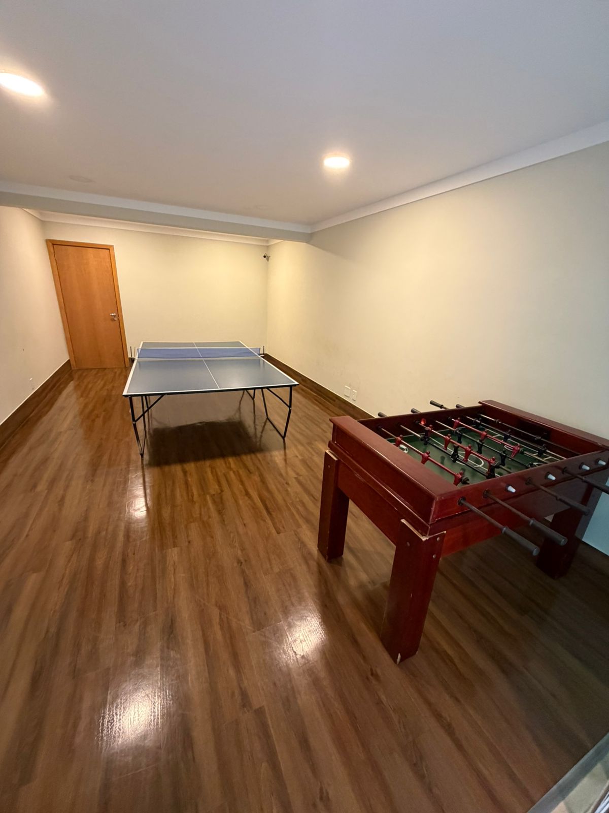 Apto no Chateau Bougainville Lifestyle com 3 suítes e 1 quarto no Marista