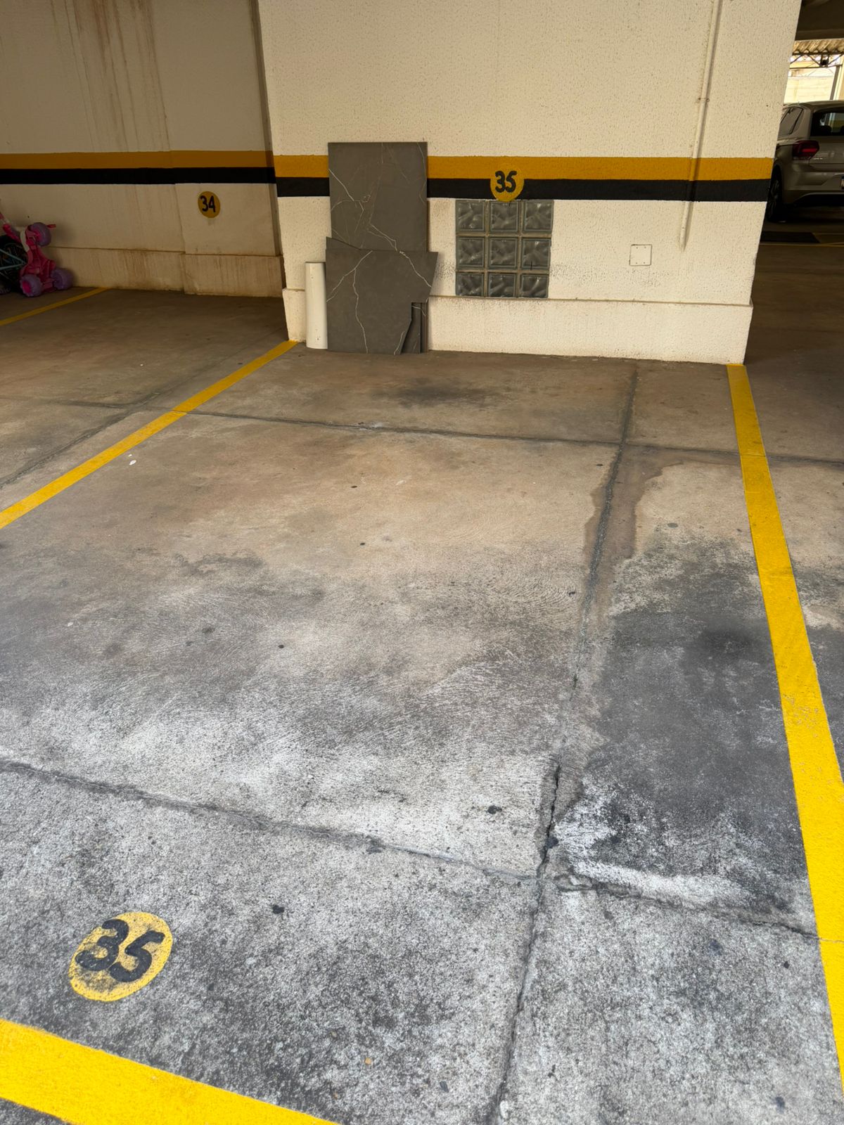 Apto no Residencial Príncipe de Gales de 3 quartos sendo 1 suíte na Nova Suíça