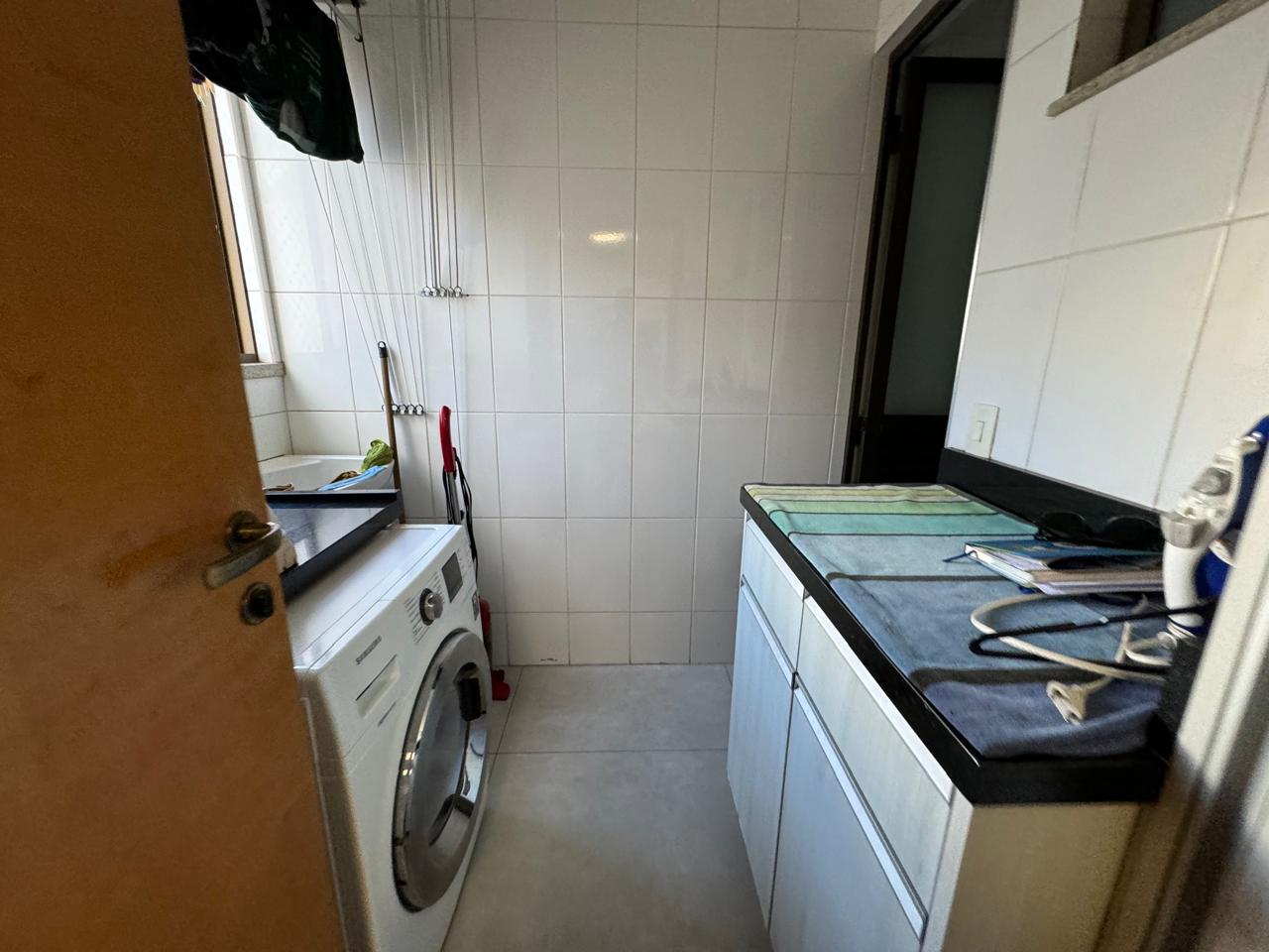 Residencial Searas do Bueno – Apartamento alto padrão à venda no Setor Bueno | 144m² | 3 suítes | Localização privilegiada