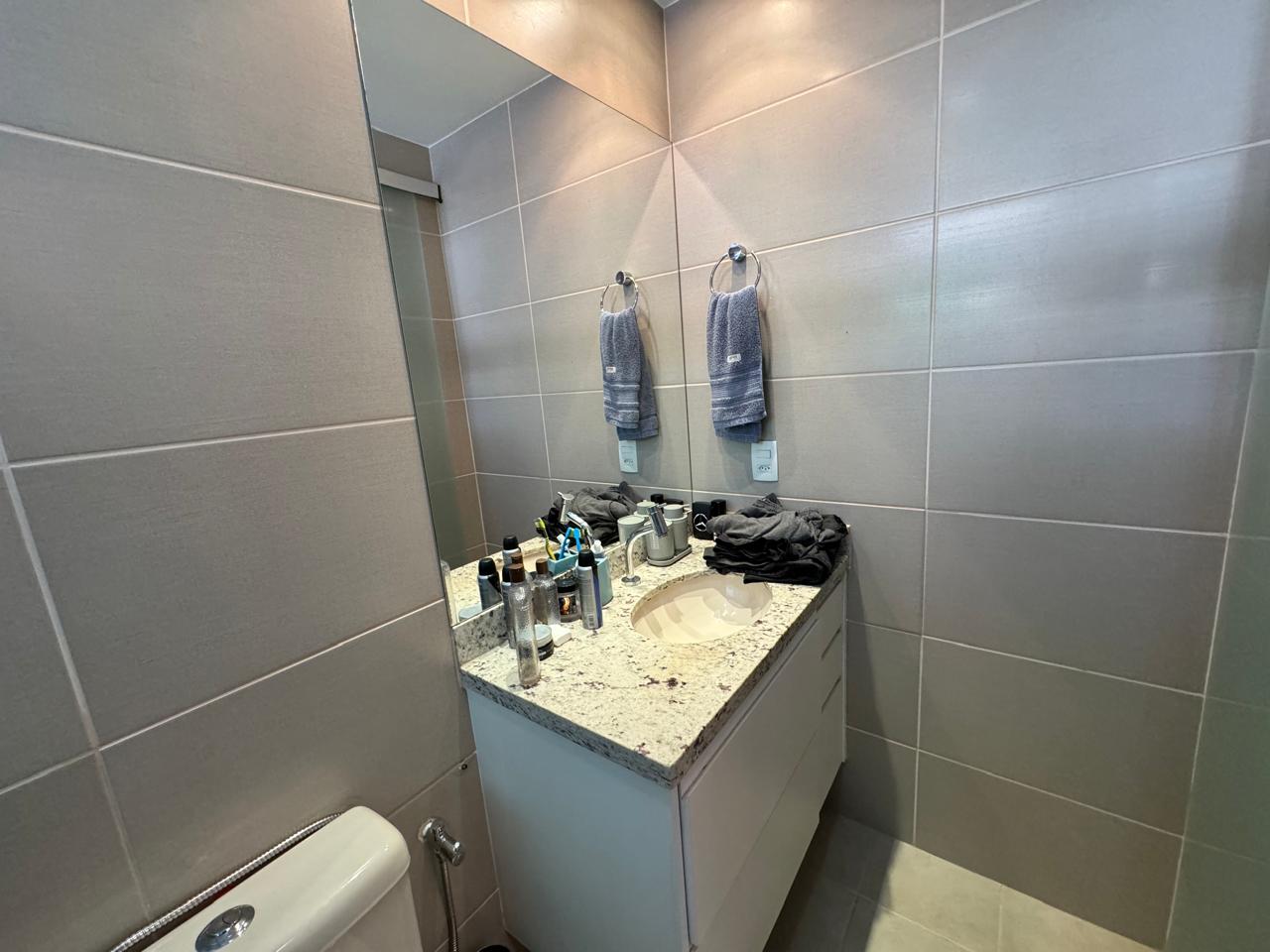 Residencial Searas do Bueno – Apartamento alto padrão à venda no Setor Bueno | 144m² | 3 suítes | Localização privilegiada