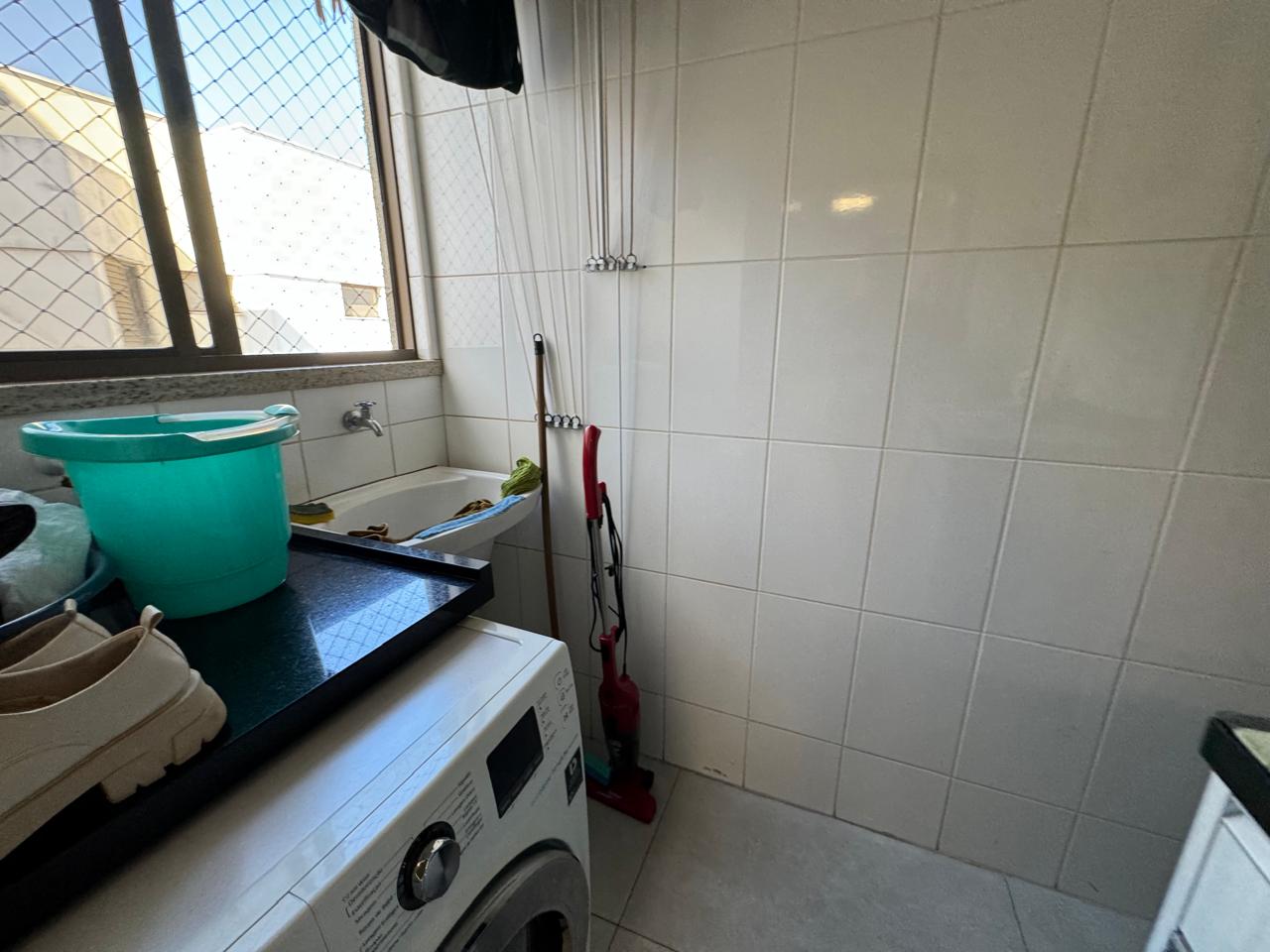 Residencial Searas do Bueno – Apartamento alto padrão à venda no Setor Bueno | 144m² | 3 suítes | Localização privilegiada