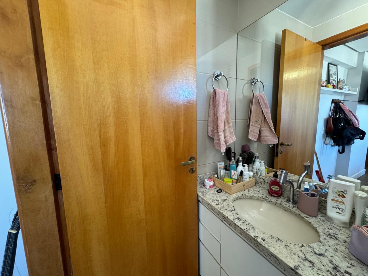 Residencial Searas do Bueno – Apartamento alto padrão à venda no Setor Bueno | 144m² | 3 suítes | Localização privilegiada