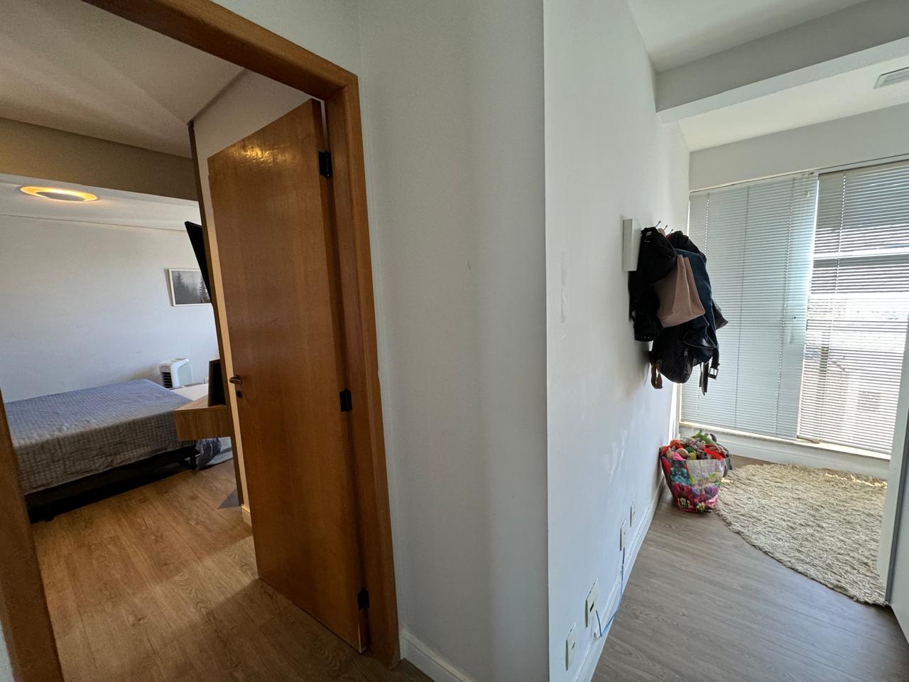 Residencial Searas do Bueno – Apartamento alto padrão à venda no Setor Bueno | 144m² | 3 suítes | Localização privilegiada