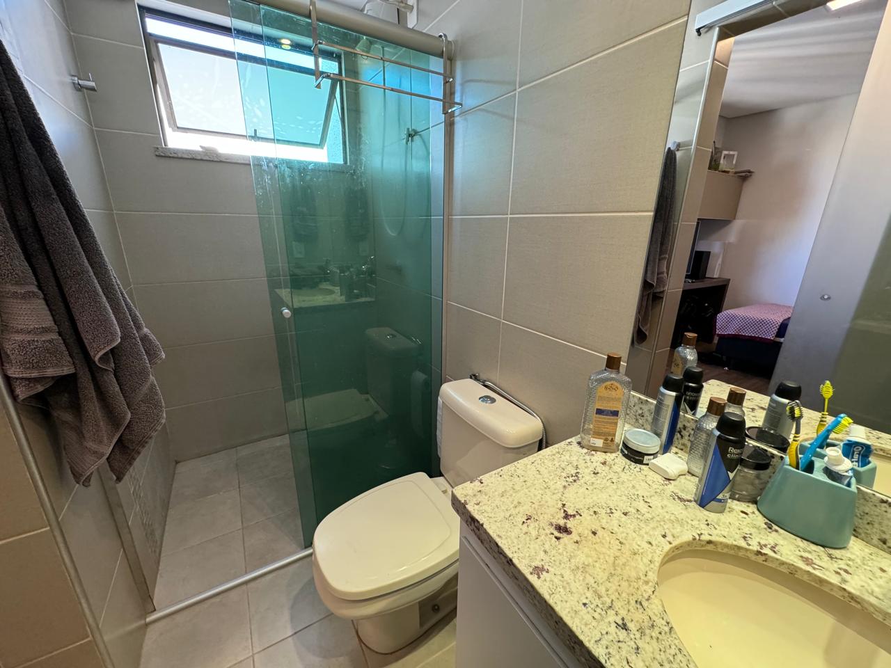 Residencial Searas do Bueno – Apartamento alto padrão à venda no Setor Bueno | 144m² | 3 suítes | Localização privilegiada